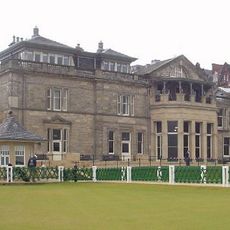 Royal and Ancient Golf Club of St Andrews