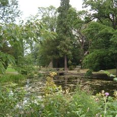 Thorp Perrow Arboretum