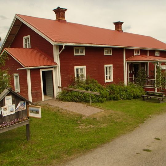 Revsunds hembygdsgård