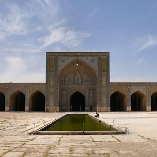 Moschea Vakil