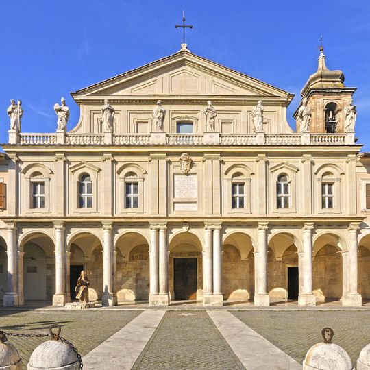 Terni Cathedral