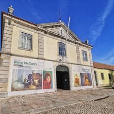 Cordoaria Nacional
