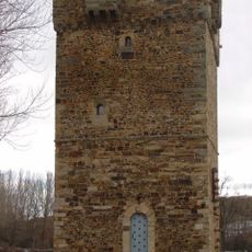 Tower of Turienzo de los Caballeros