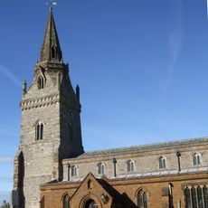 Church of St John the Baptist