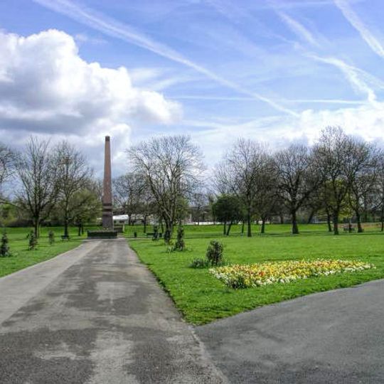 Crumpsall