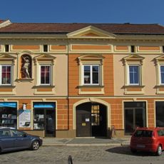 Stadtplatz 29, Gmünd