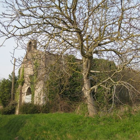 Chapelle Notre-Dame de l'Angle