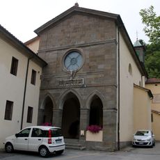 Santa Maria del Giglio