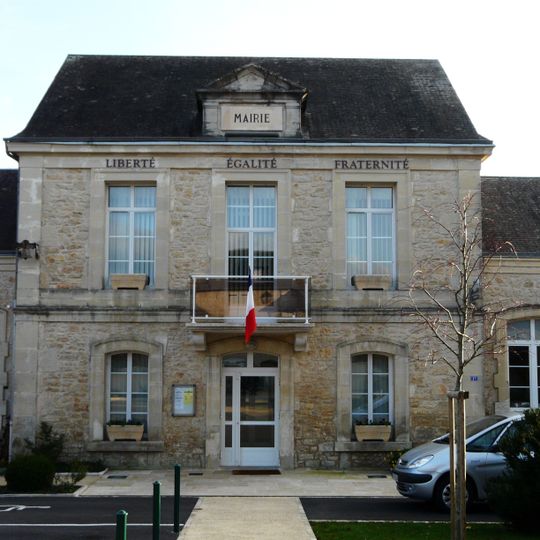 Beauregard-de-Terrasson