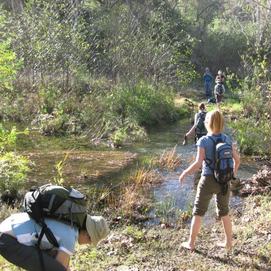 San Juan Creek