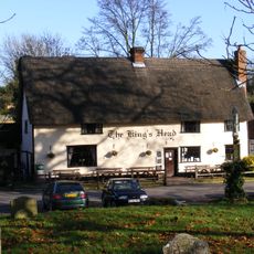The King's Head