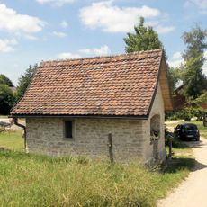 Chapelle Notre-Dame-du-Bon-Secours de Liebsdorf