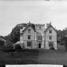 Dolwilym Mansion