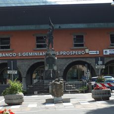 World War One Memorial