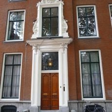 Hamburgerstraat 19, Utrecht