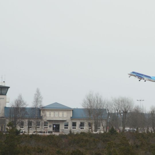 Kuressaare Airport