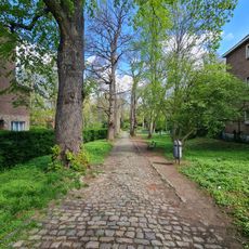 Jacques Brel Park