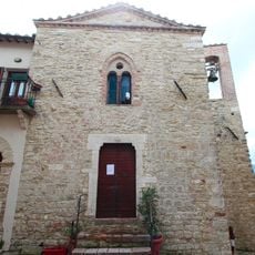 Chiesa di San Pietro Apostolo