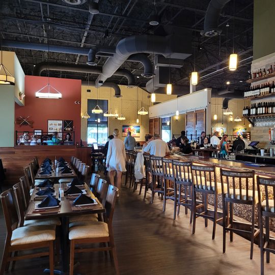 Rodizio Grill Brazilian Steakhouse Sarasota