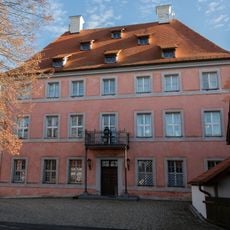 Oelhafensches Schloss