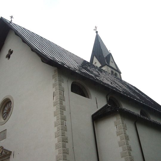 San Michele Arcangelo