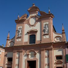 Chiesa del Suffragio