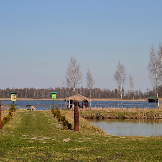 Somynskyi nature reserve