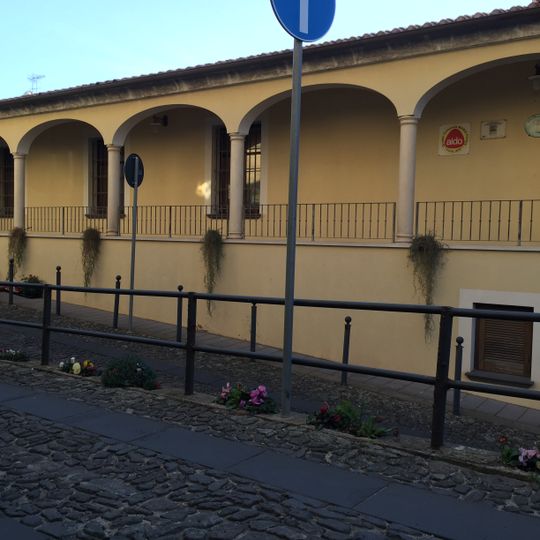 Biblioteca Comunale di Cuglieri