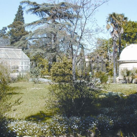Montpellier Astronomical Observatory