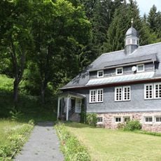 Gemeindehaus Fehrenbach