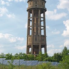 Wasserturm Lautawerke