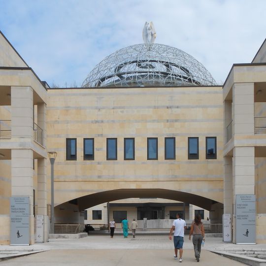 Ospedale San Raffaele