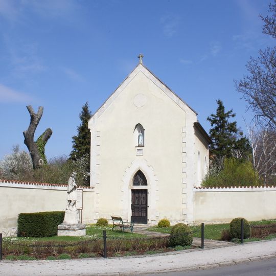 Theresienkapelle