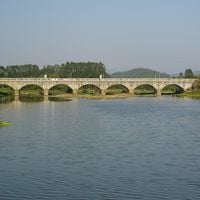 Yonghan (kapital sa baranggay sa Republikang Popular sa Tsina, Guangdong Sheng, lat 23,57, long 113,97)