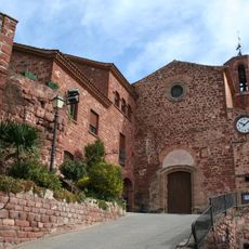 Santa Maria de Corbera