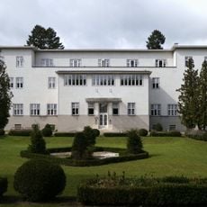 Sanatorium Purkersdorf