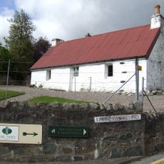Pitlochry, 156 Atholl Road, Sunnybrae Cottage