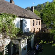 17-19, Buildwas Road