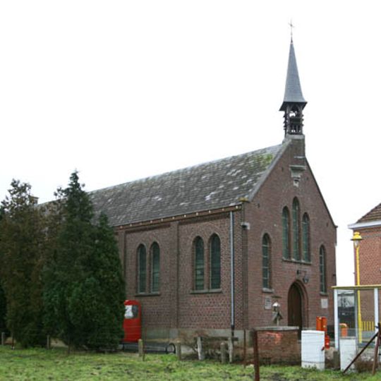 Onze-Lieve-Vrouw-van-de-Rozenkranskerk