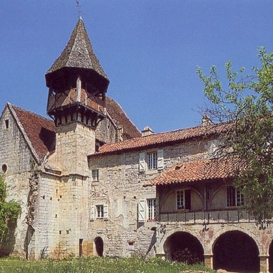 Espagnac-Sainte-Eulalie