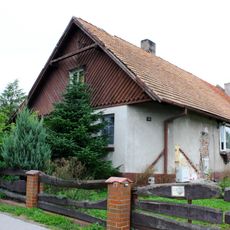 36 Dworcowa Street in Golęczewo