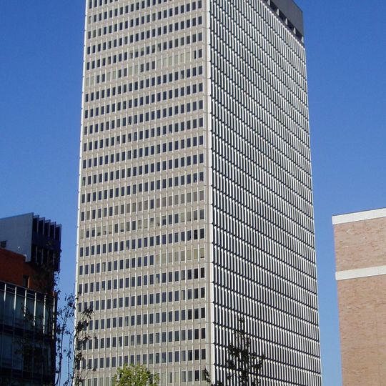 PNC Plaza