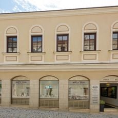 Hauptstraße 6, Melk