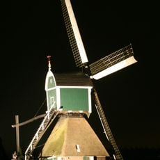 Wingerdse Molen