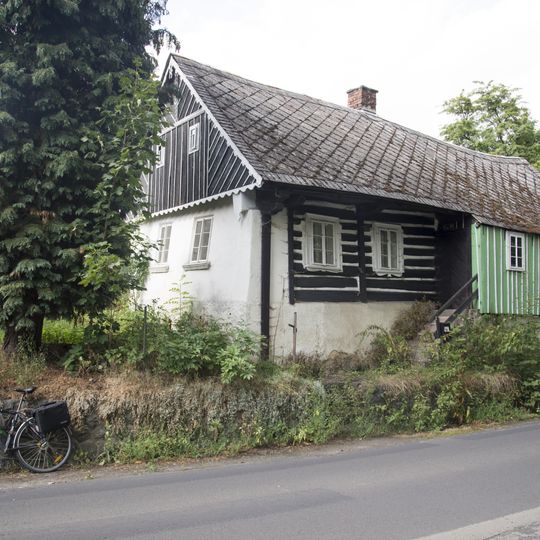 Dolní Sytová No 44