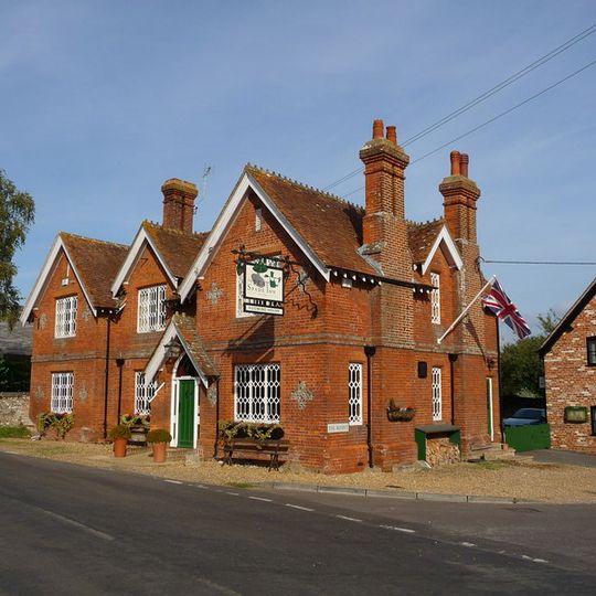 The Peat Spade Public House