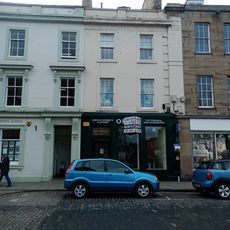 Kelso, 11 The Square