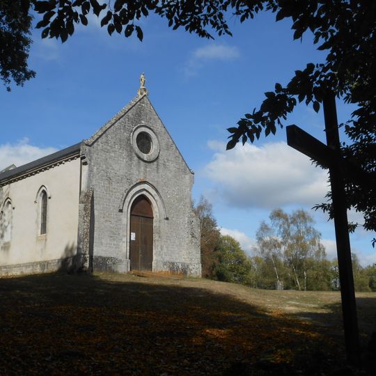 Chapelle Notre-Dame des Mas