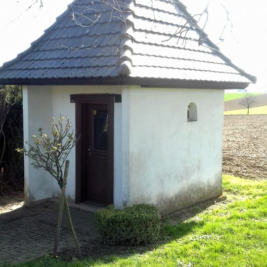 Chapelle de Schœnenbourg
