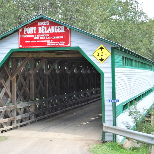Bélanger Bridge